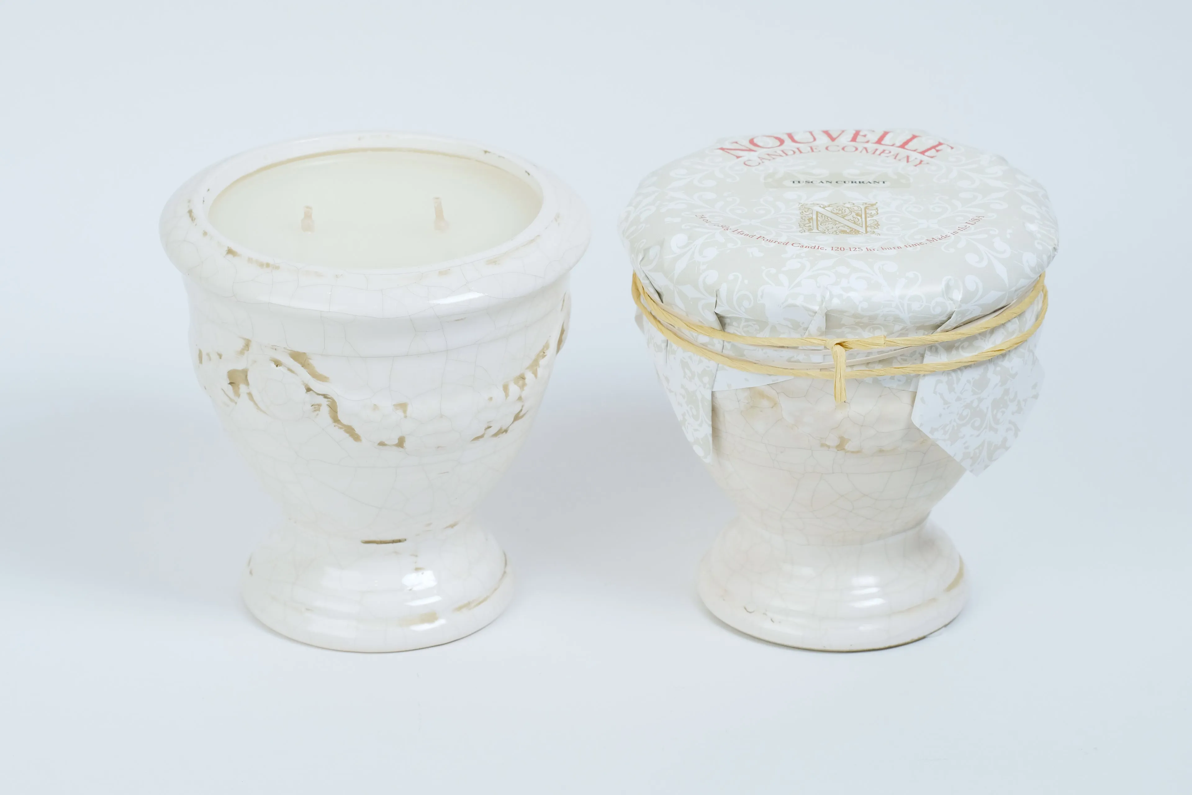 Nouvelle Candles | Resort Wear Accessories