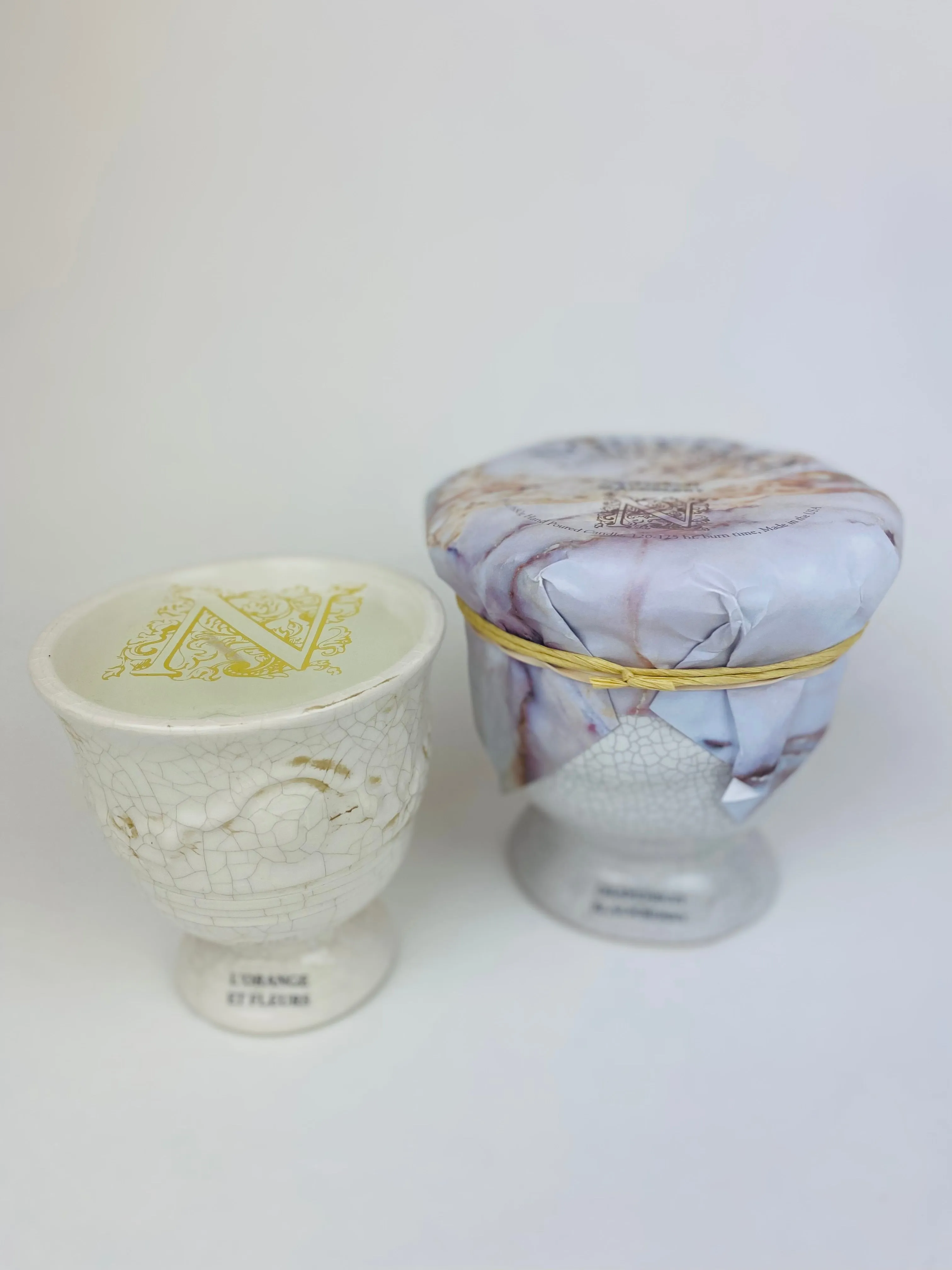 Nouvelle Candles | Resort Wear Accessories