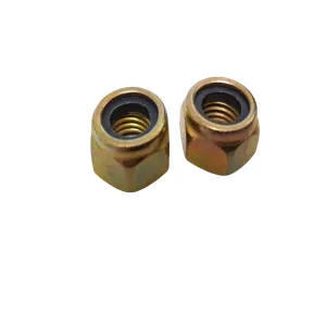 NU125 SET OF 2 X 12MM FRONT WHEEL NUTS FOR ORION 49CC MINI QUAD BIKE