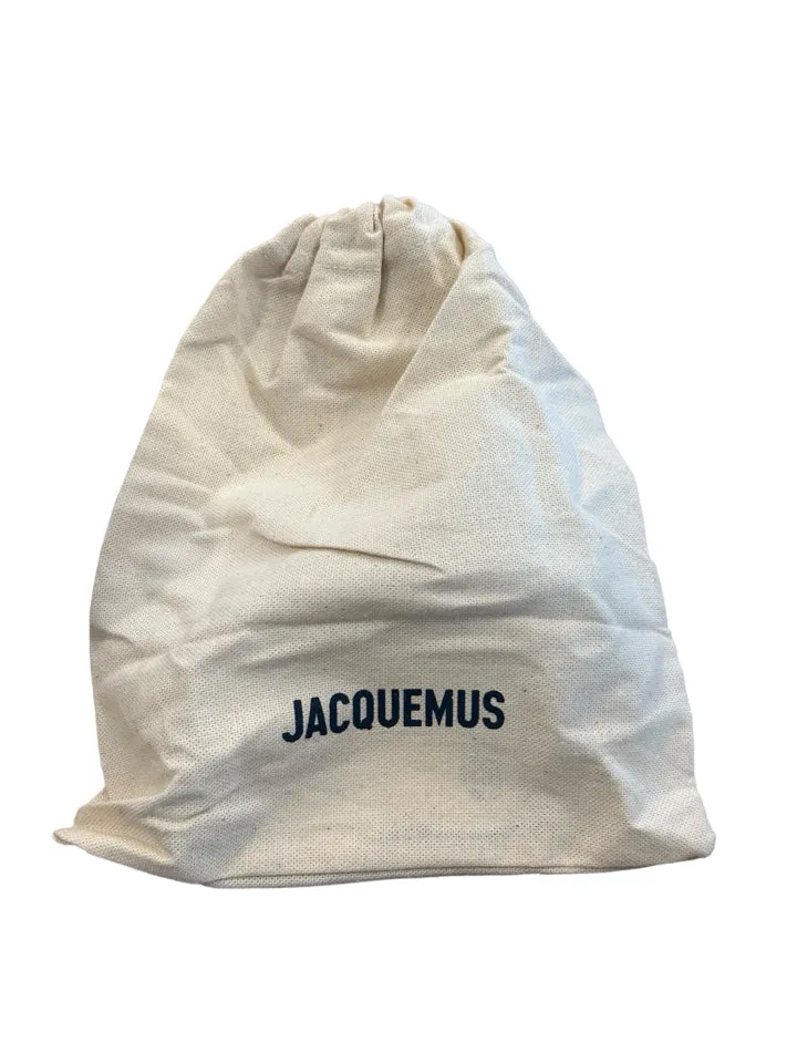 NWT Jacquemus Le Chiquito Purse