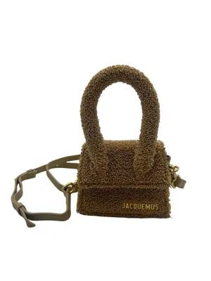 NWT Jacquemus Le Chiquito Purse