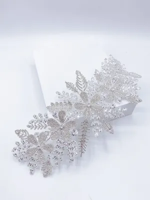 Nydia Headpiece