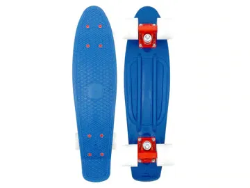 OCEANS 22" COMPLETE CRUISER SKATEBOARD