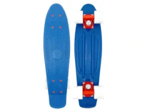 OCEANS 22" COMPLETE CRUISER SKATEBOARD