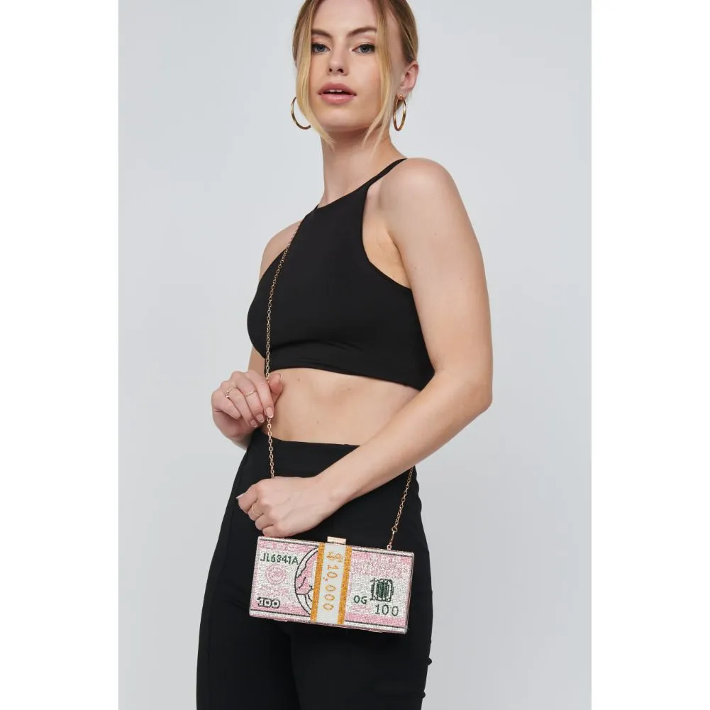 Odelia Minaudiere