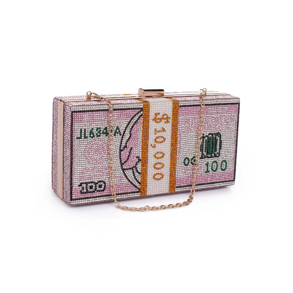 Odelia Minaudiere