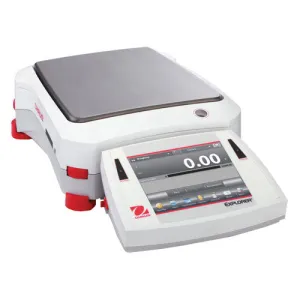 Ohaus EX4202N/E Explorer Precision Balance
