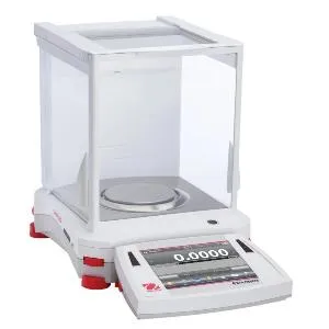 Ohaus - Explorer Analytical Balance