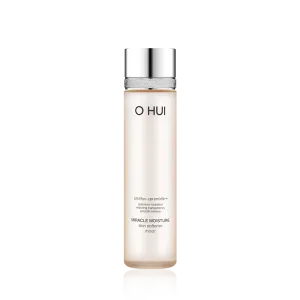 OHui MIRACLE MOISTURE SKIN SOFTNER(MOIST) 150ml