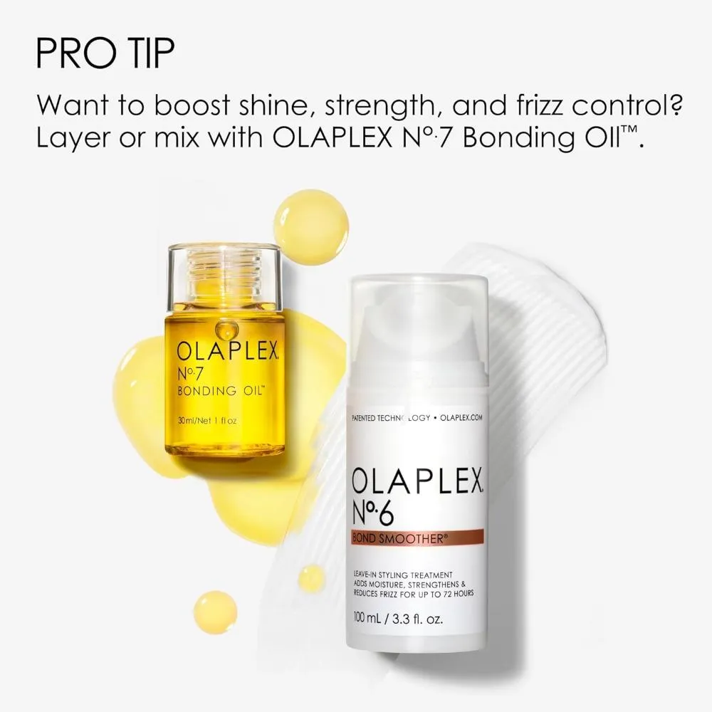 Olaplex No.7 Bonding Oil 30ml