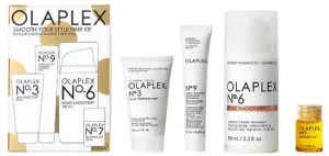 OLAPLEX - Smooth Your Style Hair Kit