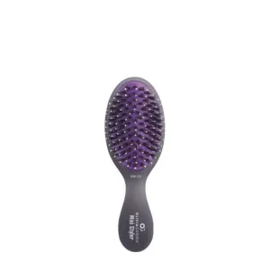 Olivia Garden Mini Styler Brush Black