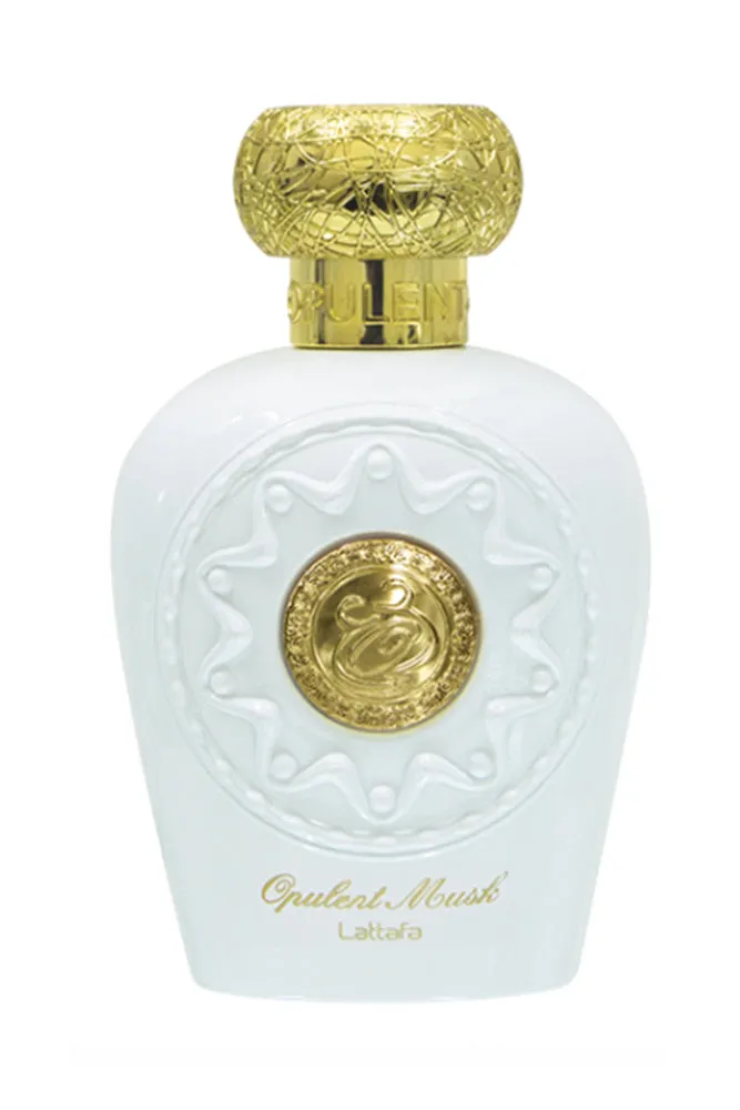 Opulent Musk Eau De Parfum 100ml