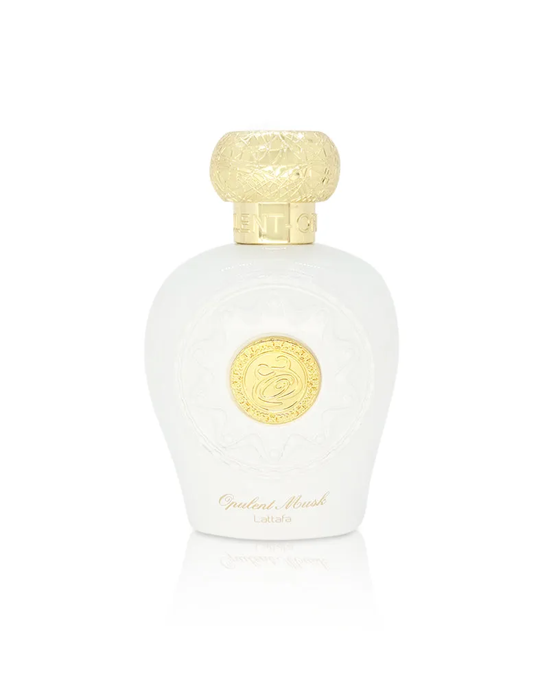 OPULENT MUSK