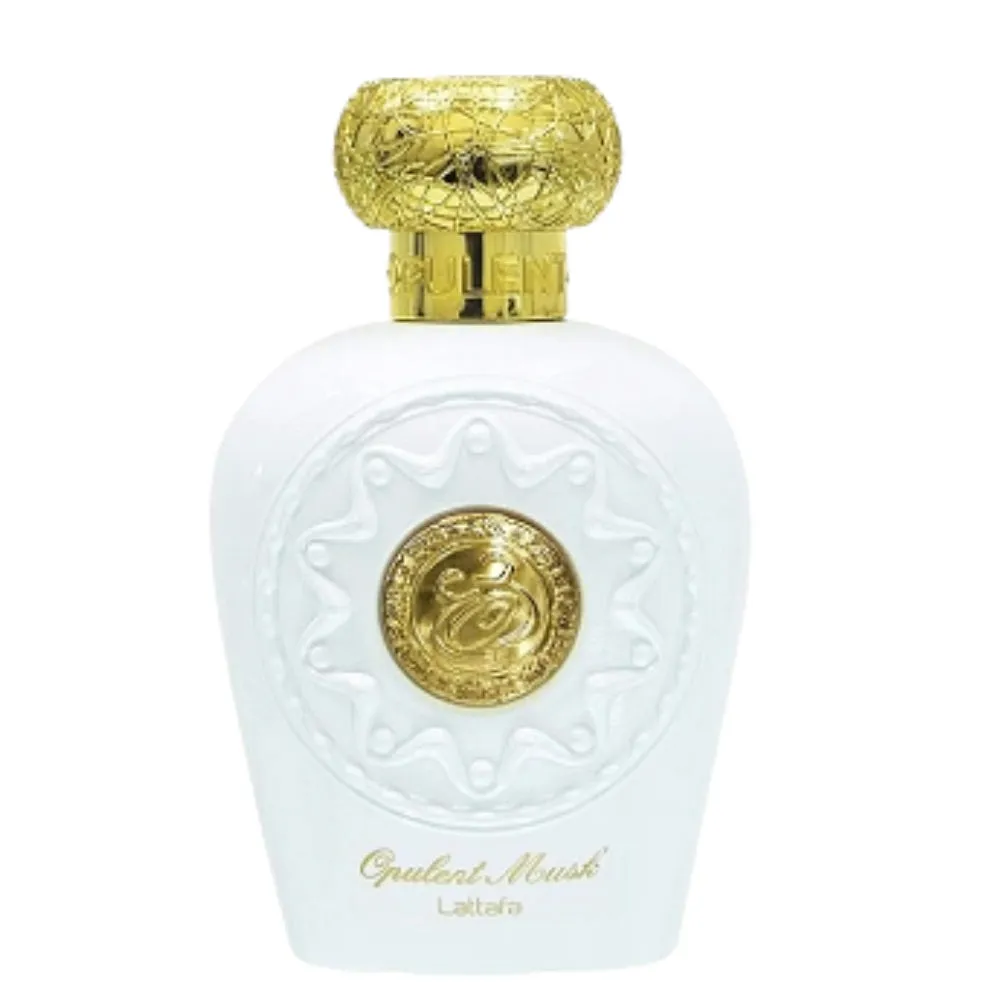 Opulent Musk
