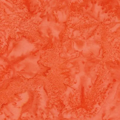 Opulent Oranges Flame