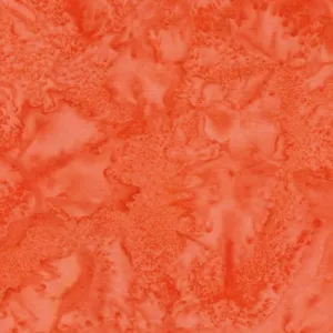 Opulent Oranges Flame