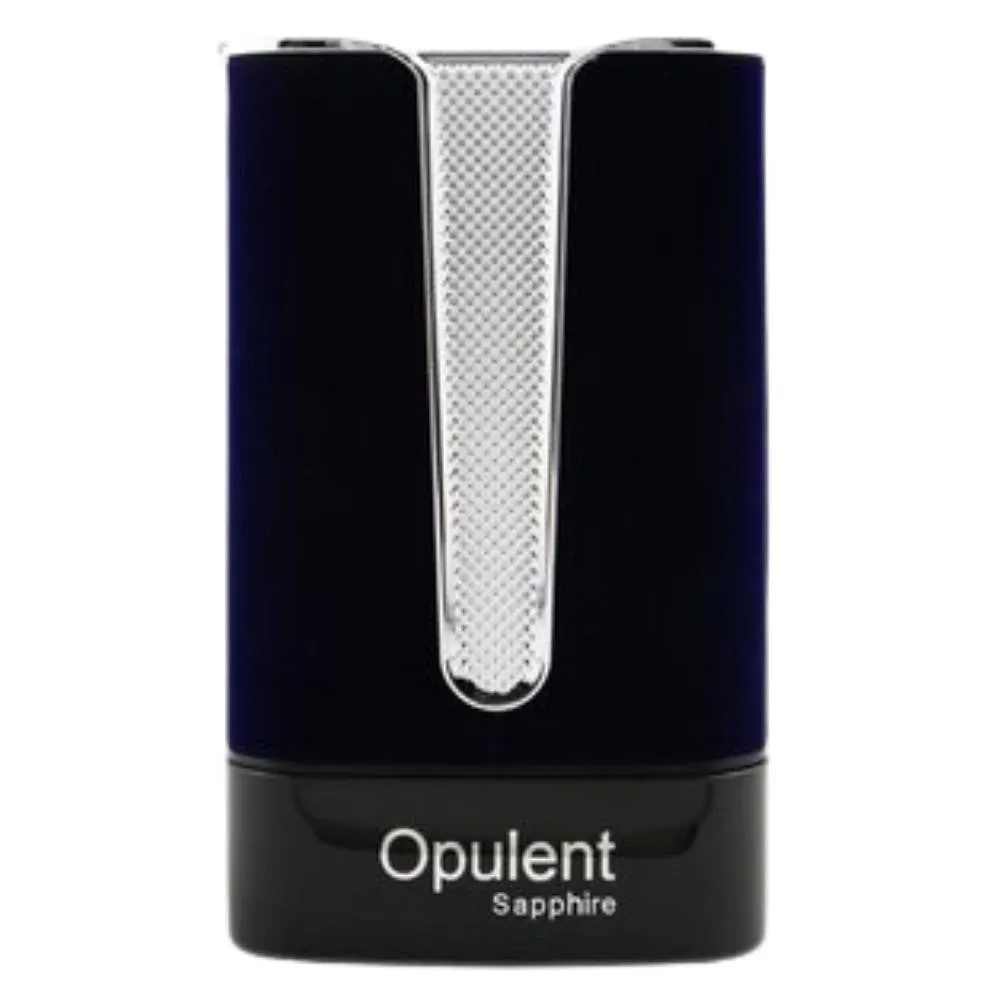 Opulent Sapphire