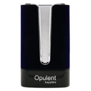 Opulent Sapphire