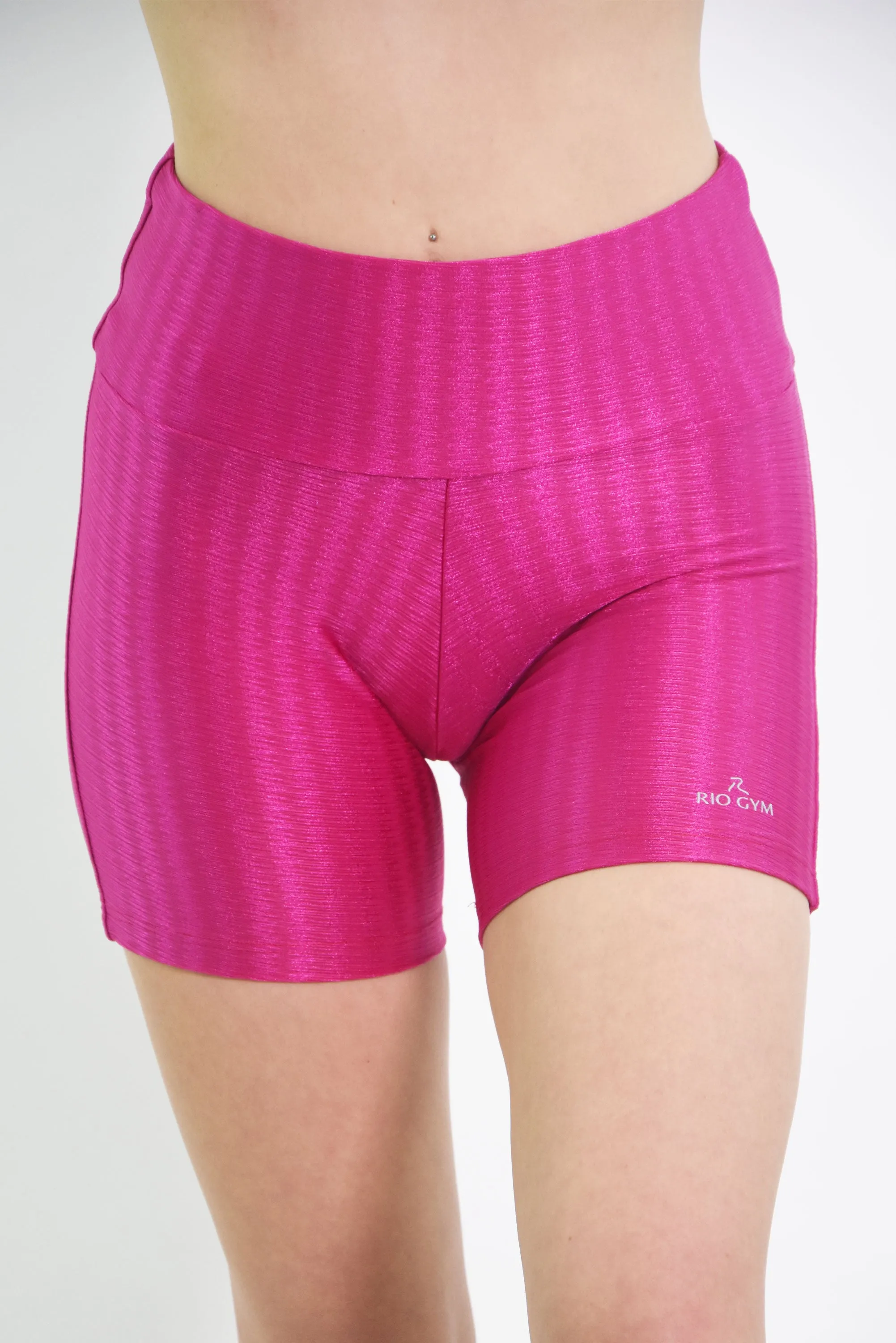 Oregon Shorts - Pink
