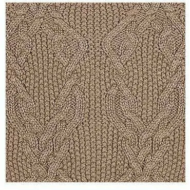Org Blanket Bowie Cocoa