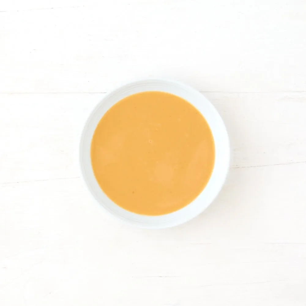Organic Peanut Butter - Smooth (6 Pack)
