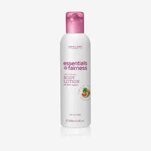 Oriflame Essentials Fairness Boby Lotion 200ml