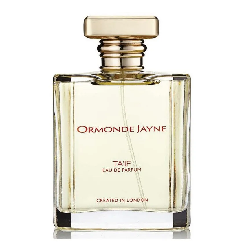 Ormonde Jayne Ta'If Perfume For Unisex EDP 120ml