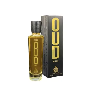 Oud Black by House Of Perfumes for Unisex 3.4 oz EDP Spray
