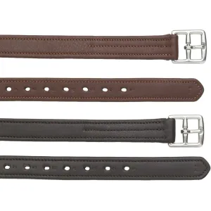 Ovation Premium Stirrup Leathers - Children's