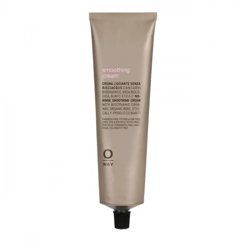 Oway SMOOTH  Smoothing Cream