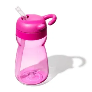 Oxo Tot Adventure Water Bottle - Pink
