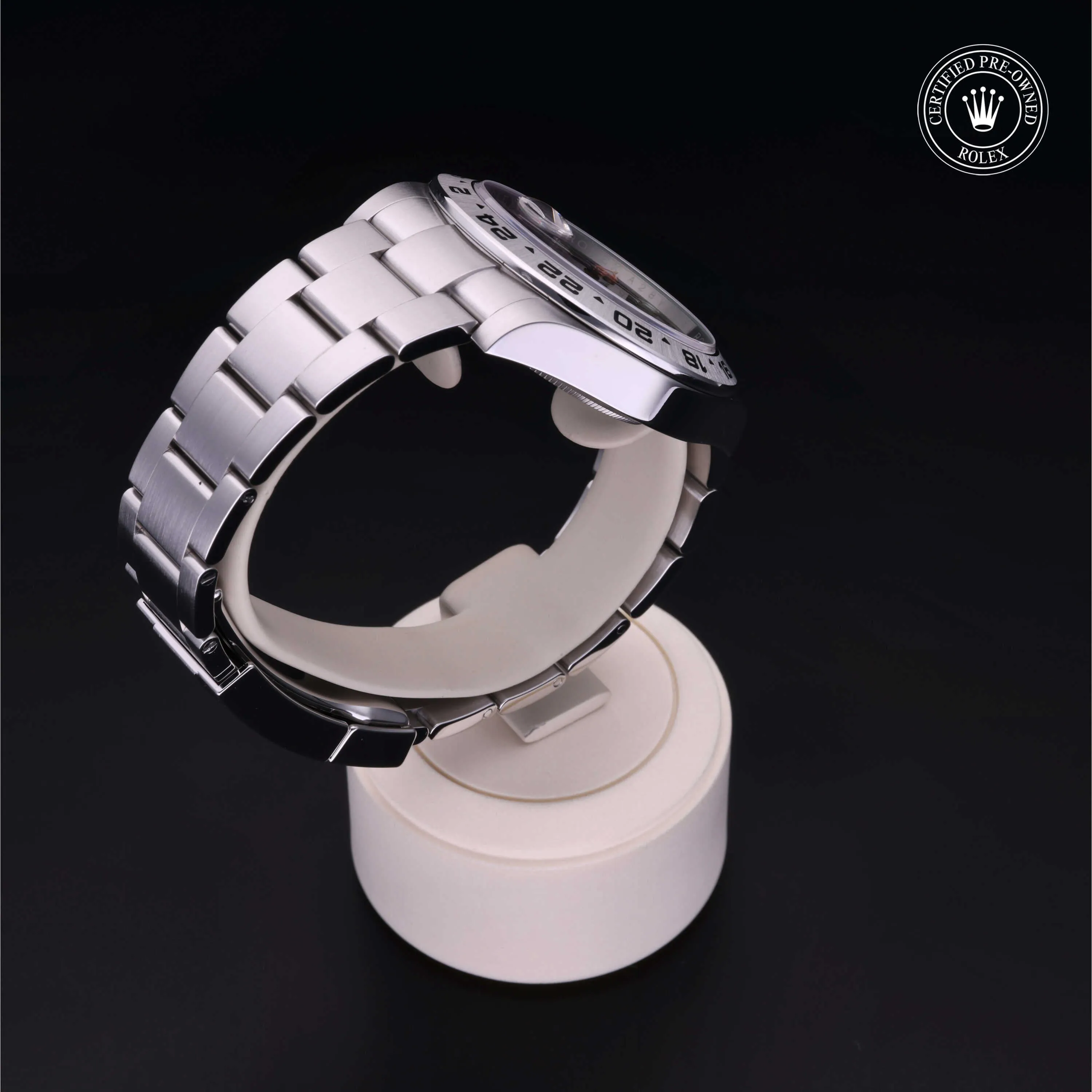 Oyster Perpetual Explorer II