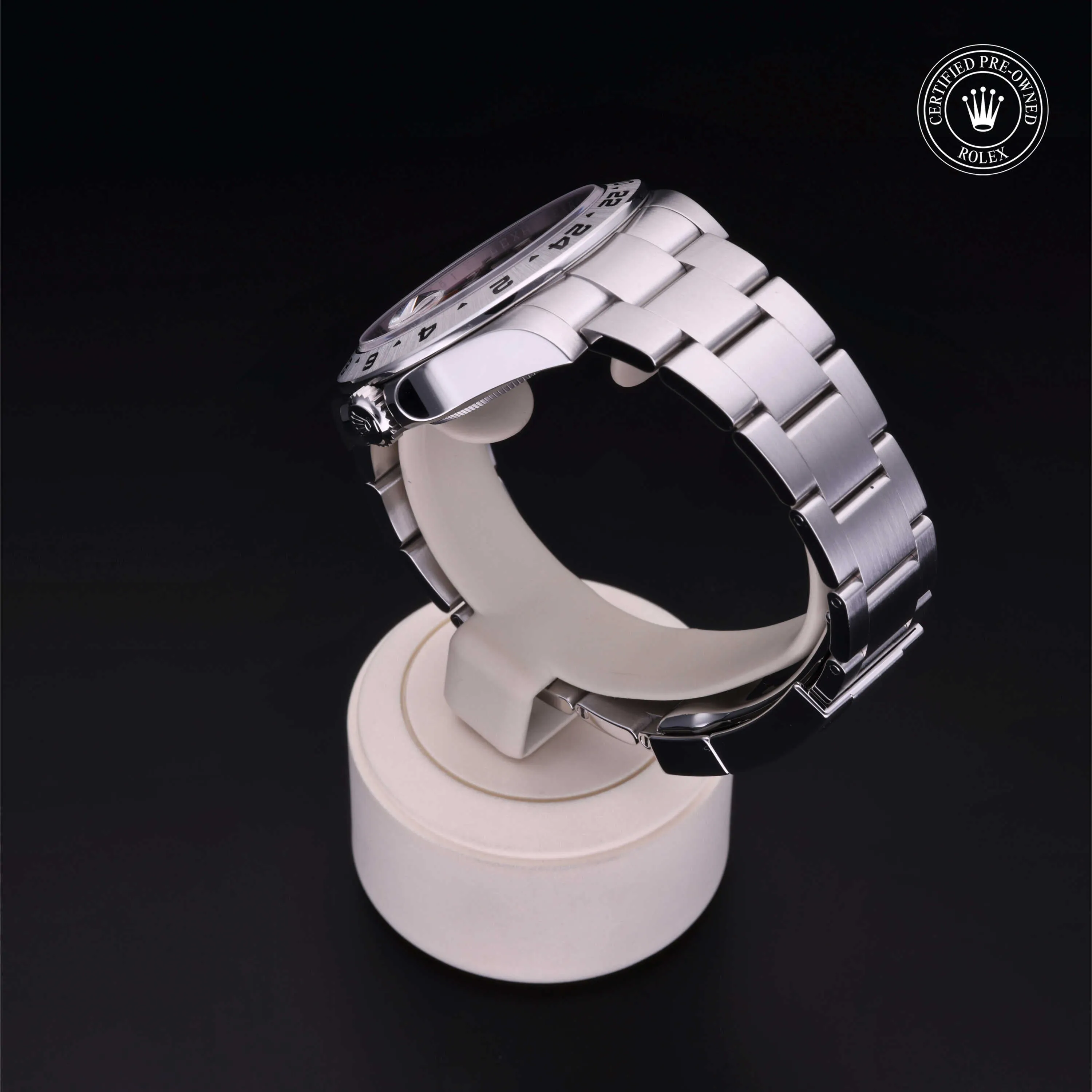 Oyster Perpetual Explorer II