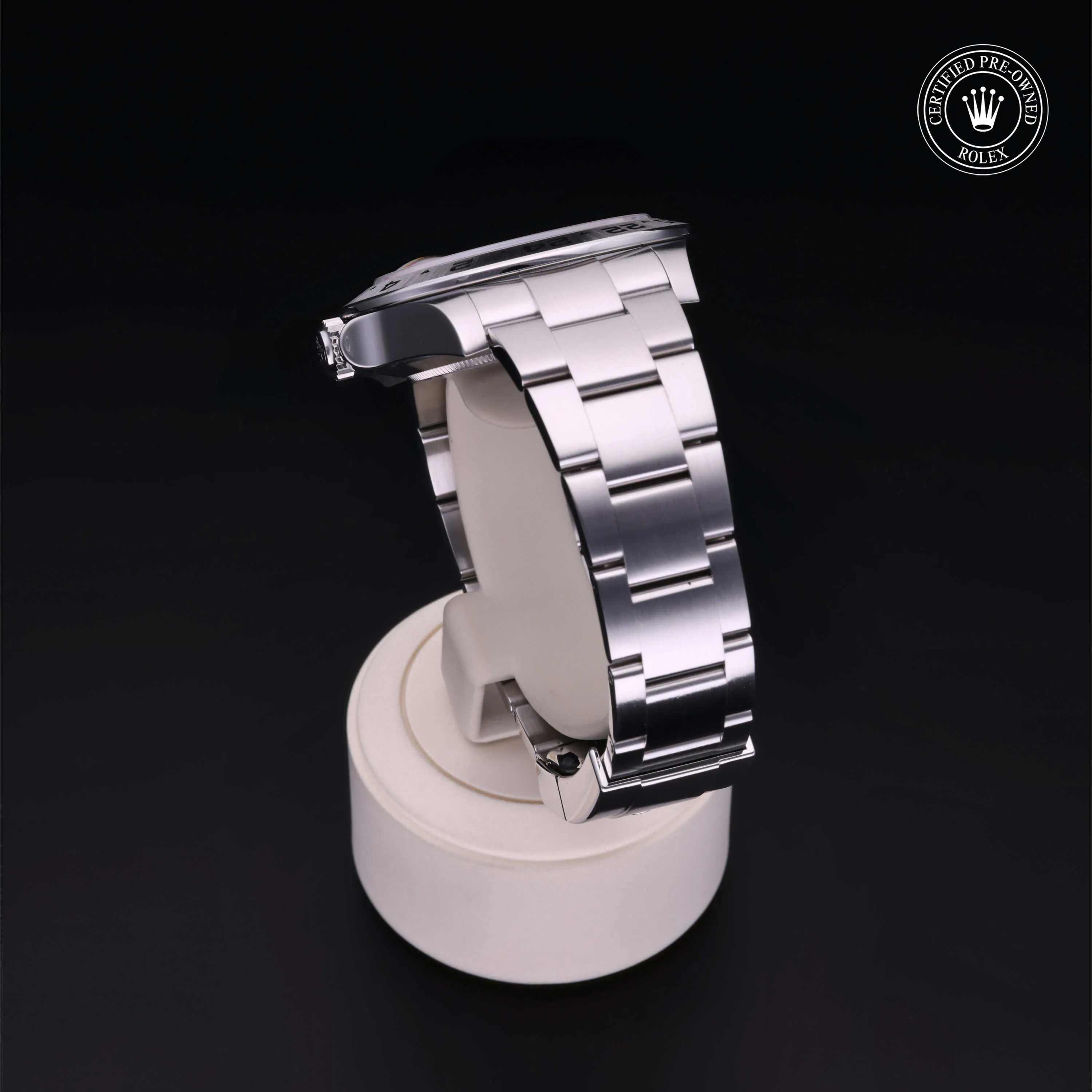 Oyster Perpetual Explorer II