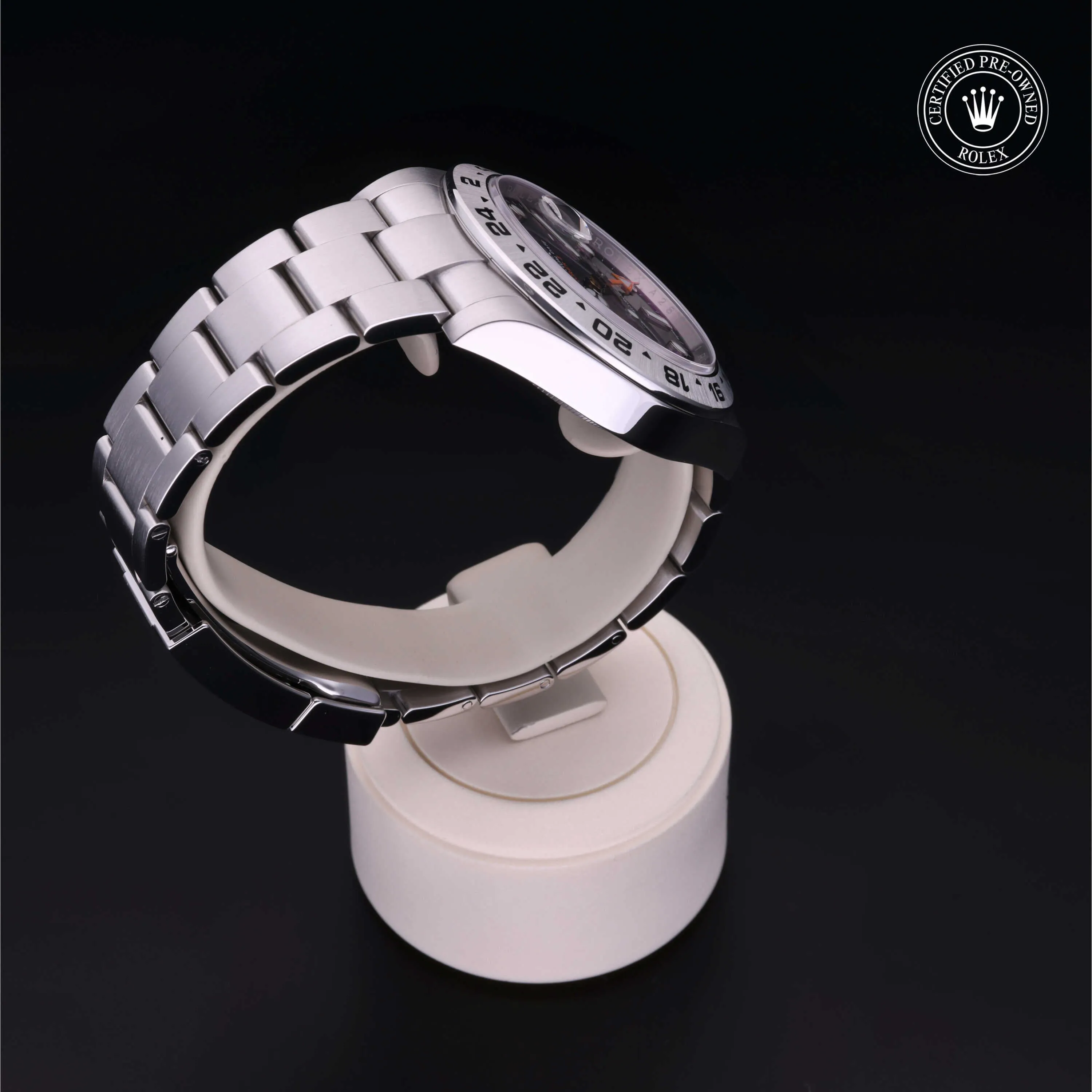Oyster Perpetual Explorer II