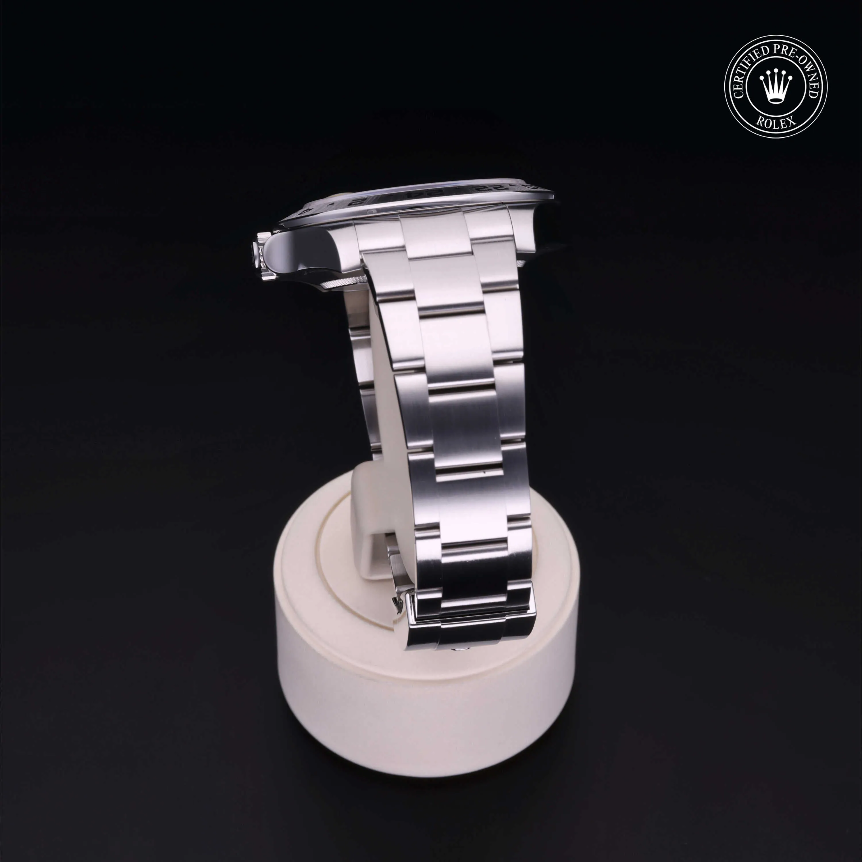 Oyster Perpetual Explorer II