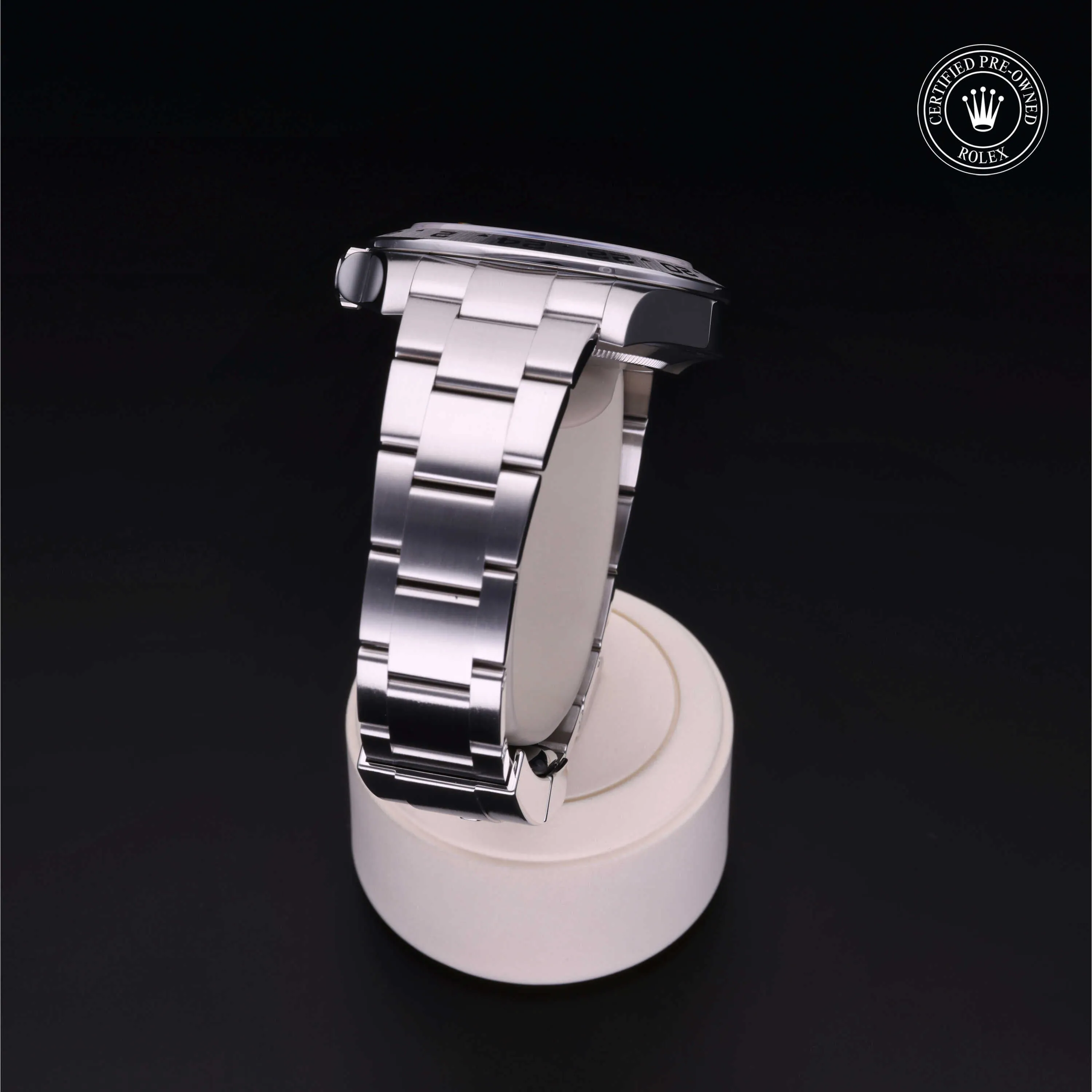 Oyster Perpetual Explorer II
