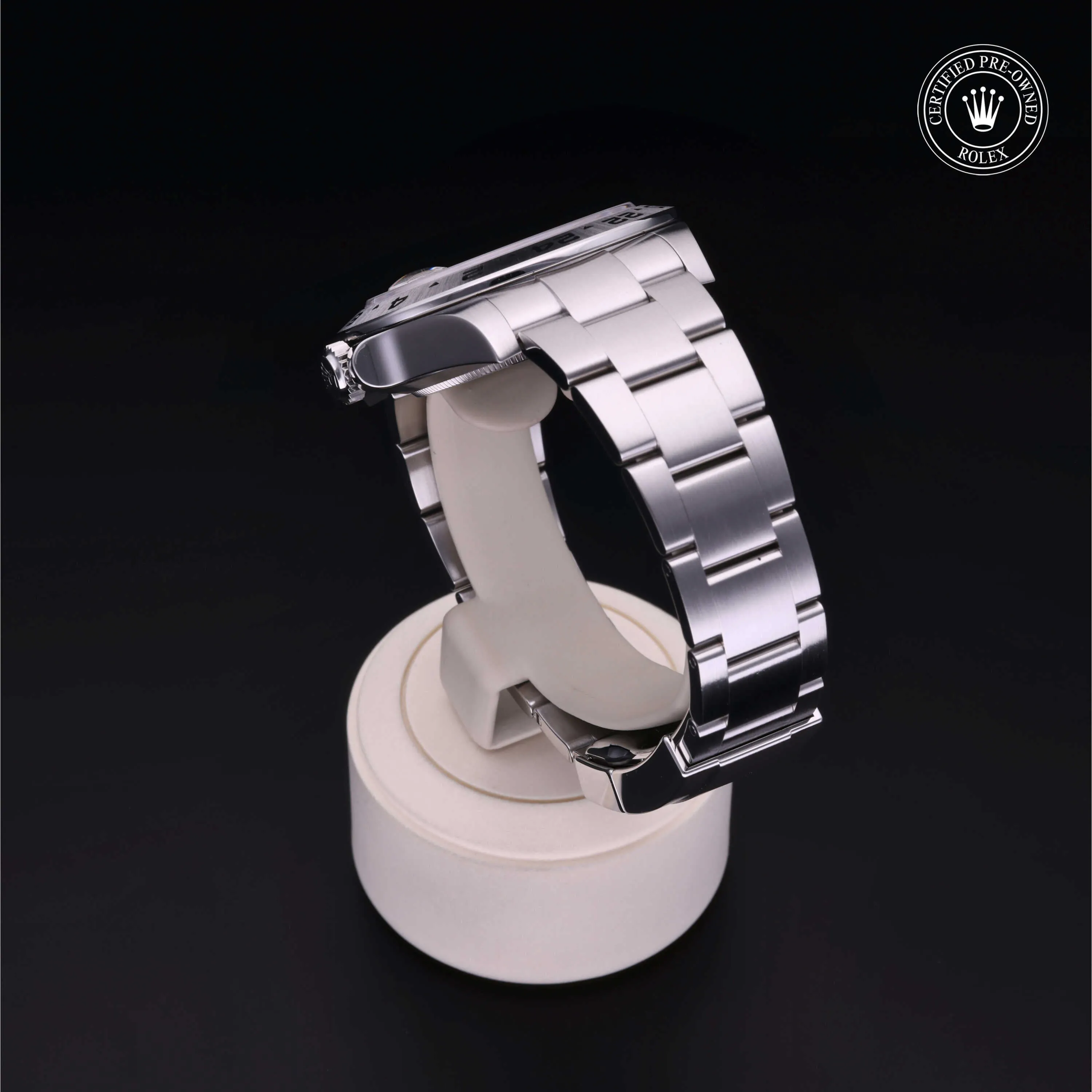 Oyster Perpetual Explorer II