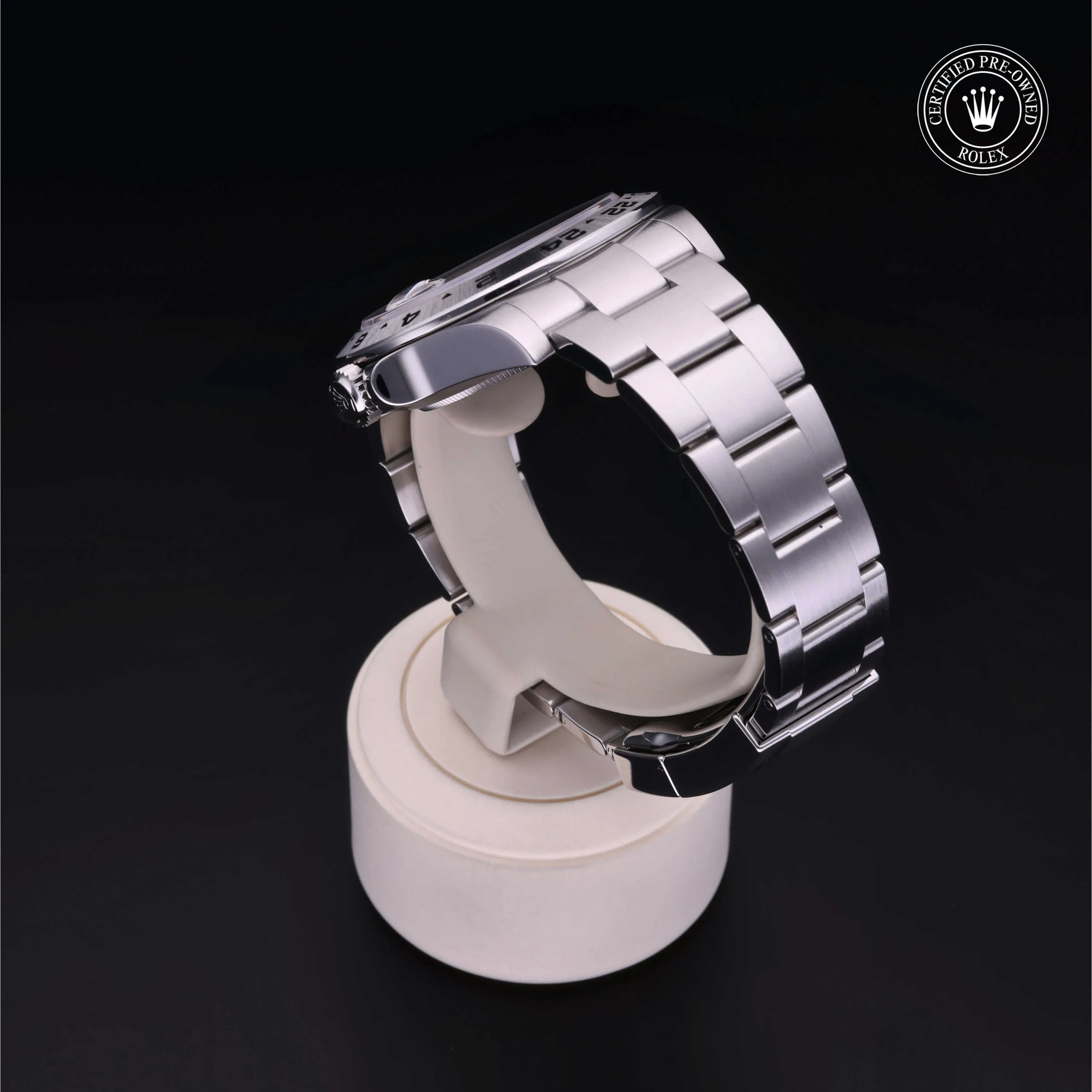 Oyster Perpetual Explorer II