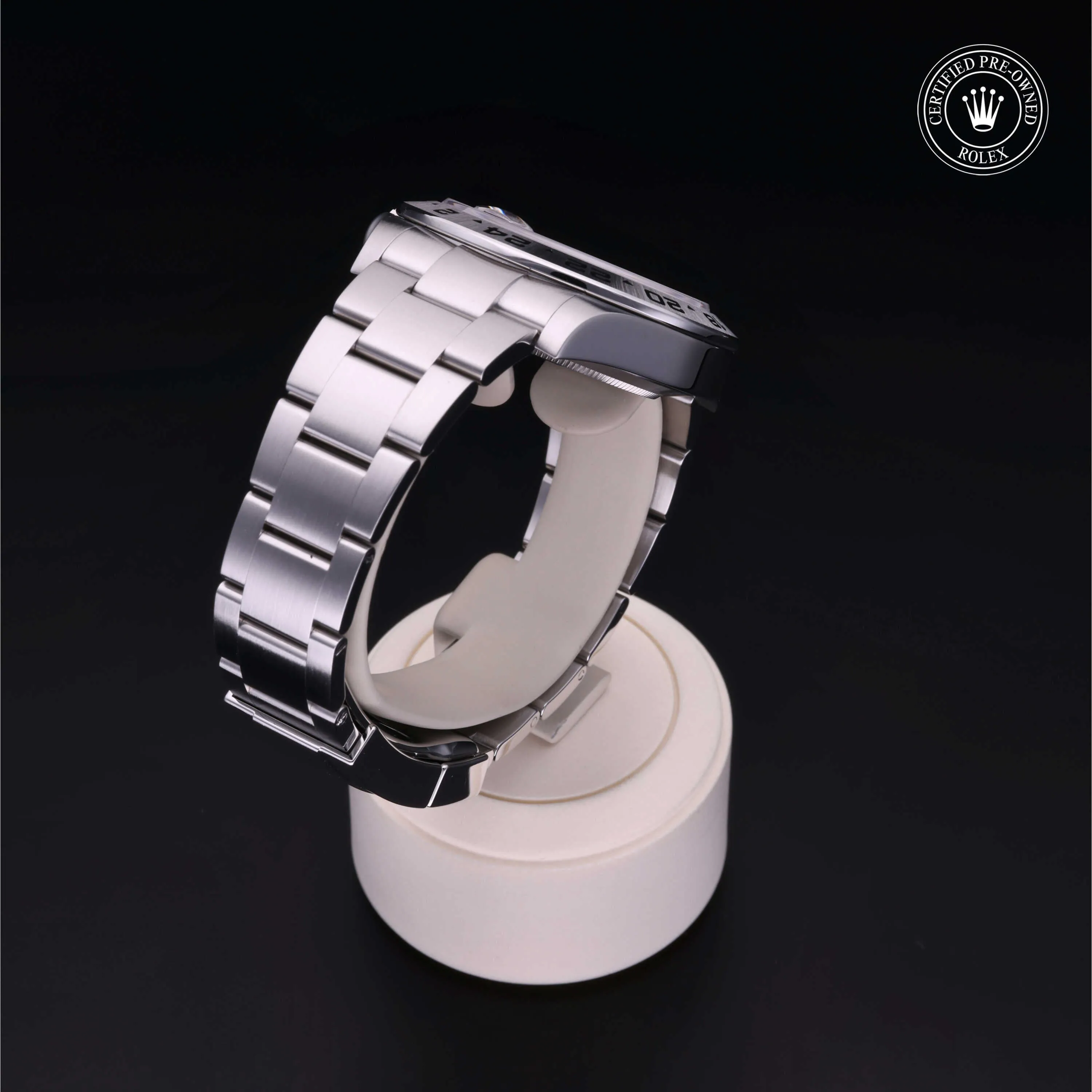 Oyster Perpetual Explorer II