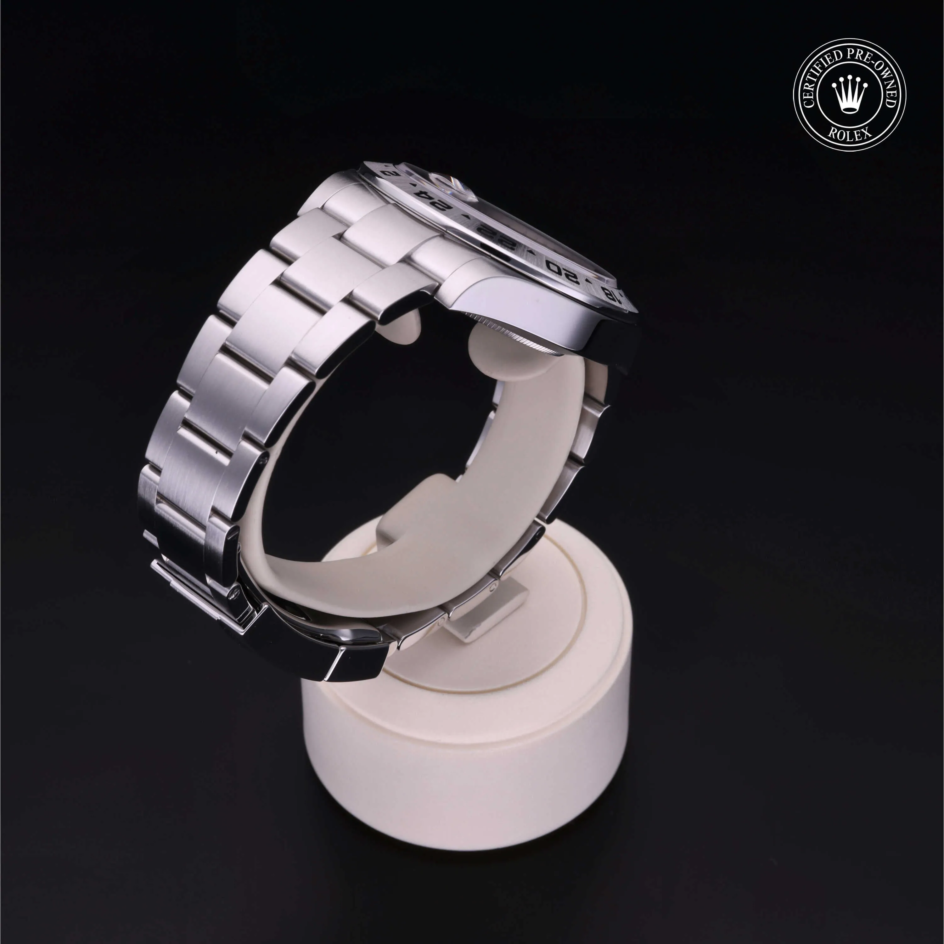 Oyster Perpetual Explorer II