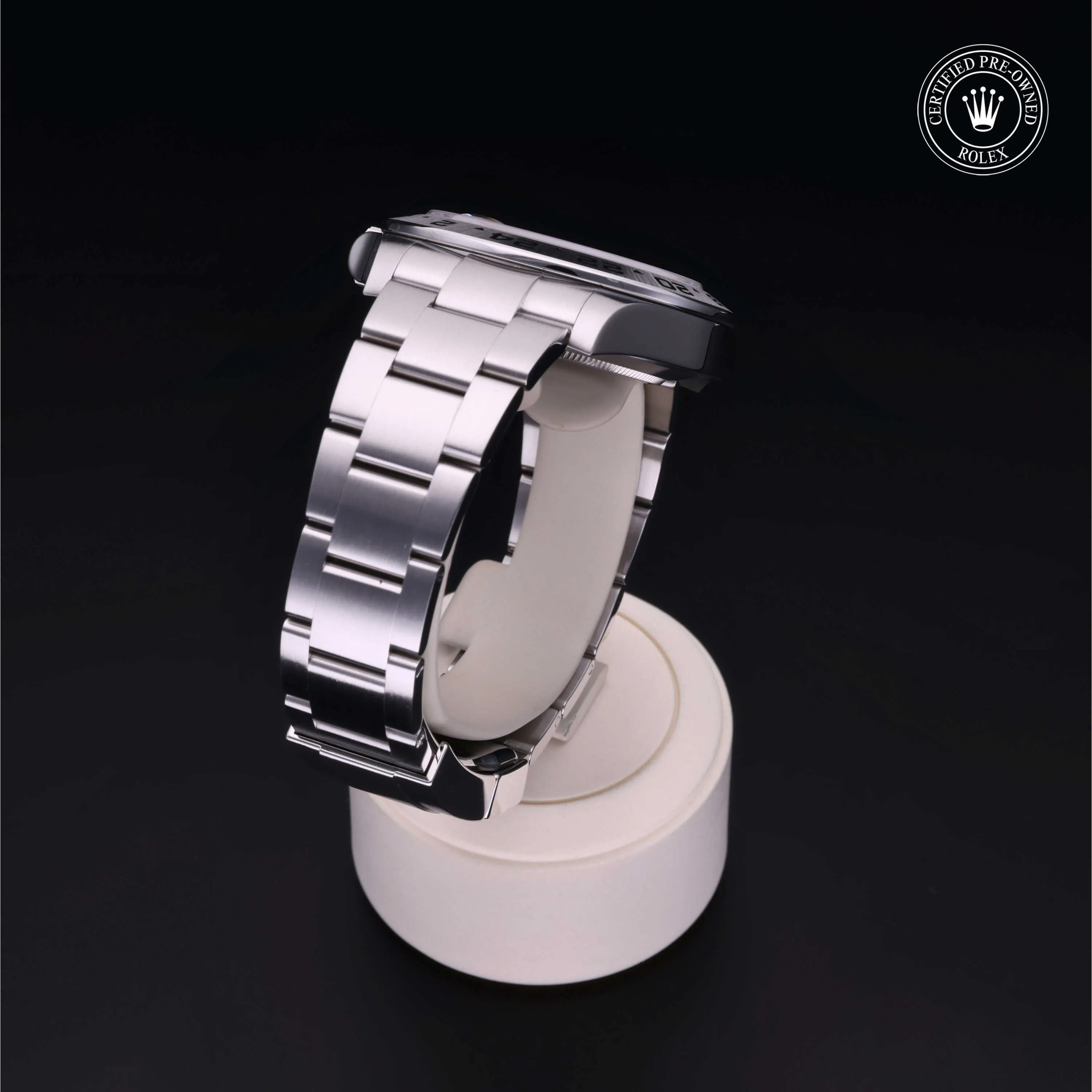 Oyster Perpetual Explorer II