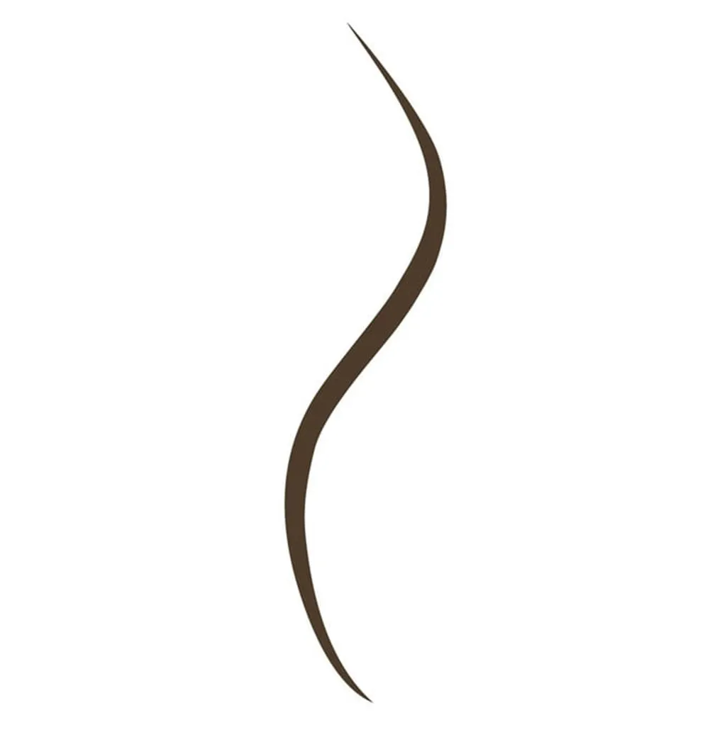 Pack of 2 L'Oreal Le Liner Signature Smooth Glide Mechanical Eyeliner, Brown Denim 740