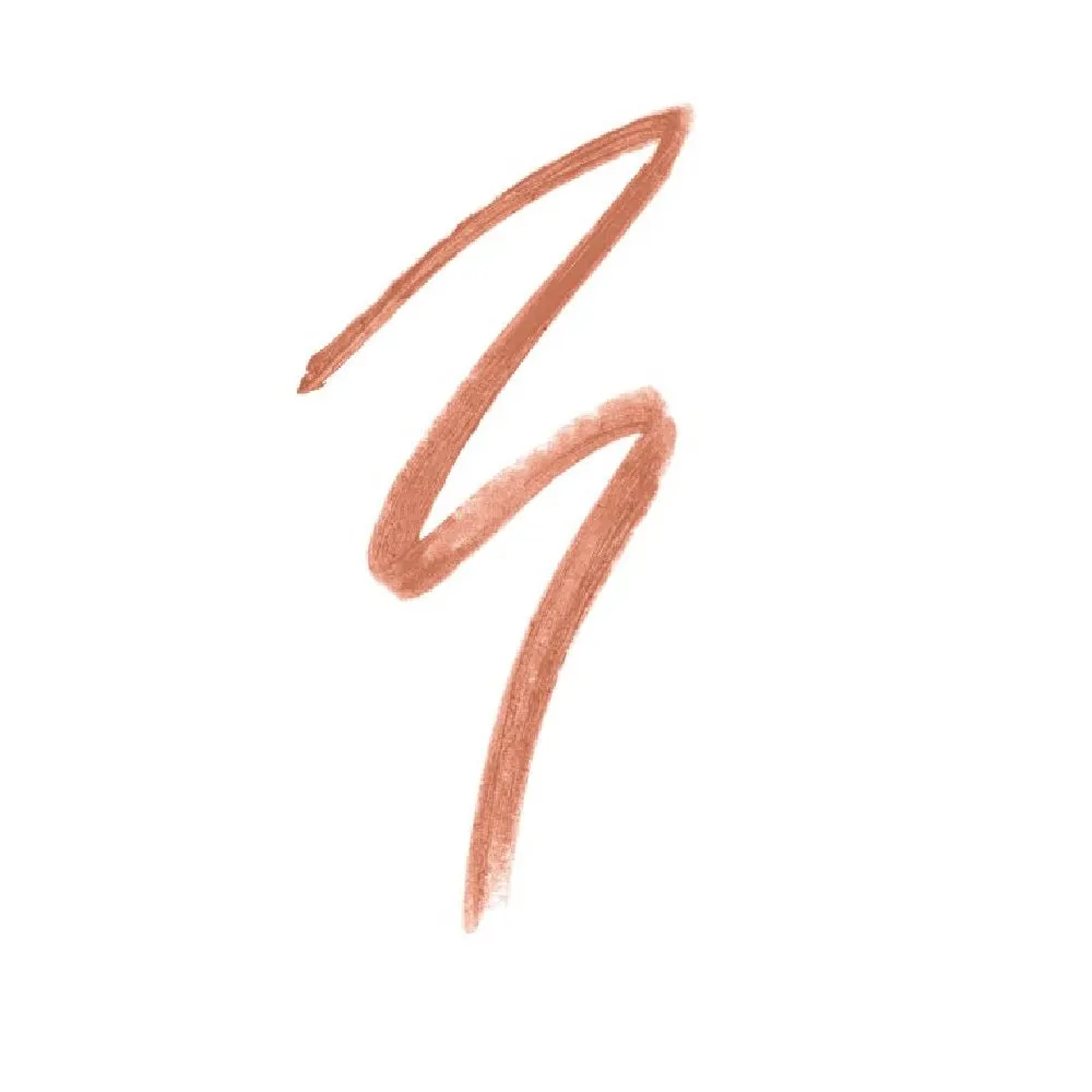 Pack of 2 L'Oreal Paris Infallible Matte Lip Crayon, Smooth Caramel # 512