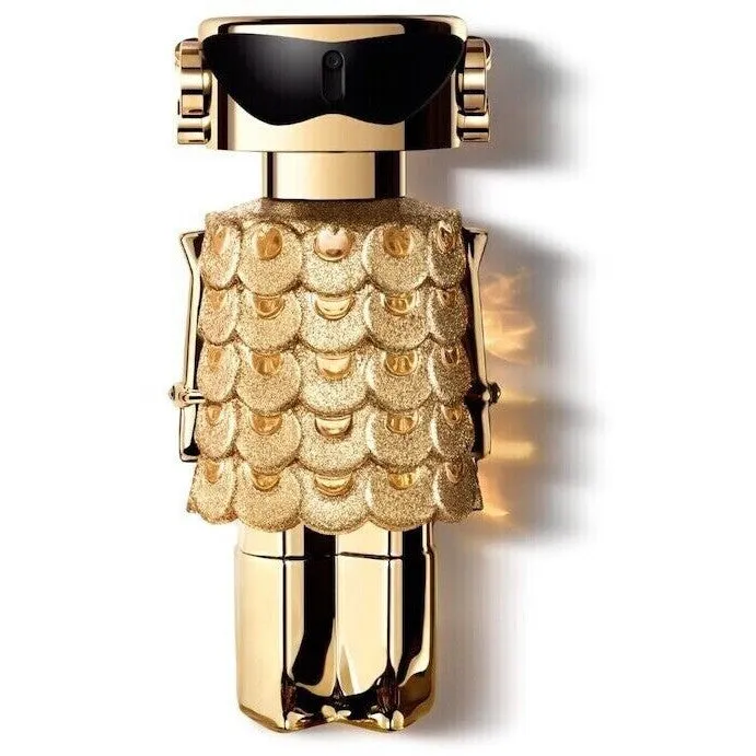 Paco Rabanne Fame Intense EDP 80ml Spray For Women