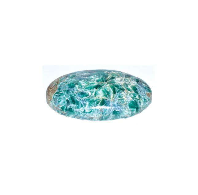 Palm Stone Kyanite 1 1/2 inch