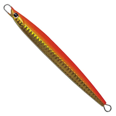 Palms Metal Jig Jigaro Massive 60g