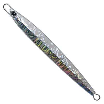 Palms Metal Jig Jigaro Massive 60g