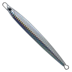 Palms Metal Jig Jigaro Massive 60g